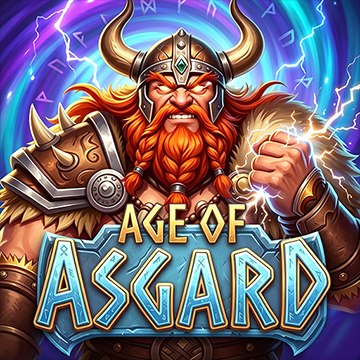 Age of Asgard icon